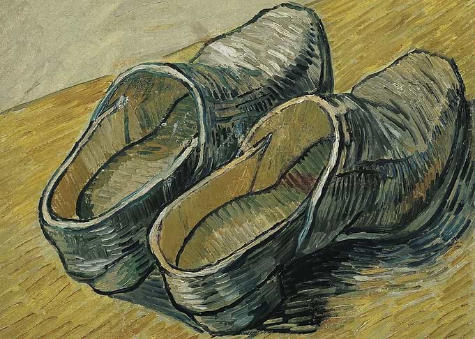 Vincent van Gogh