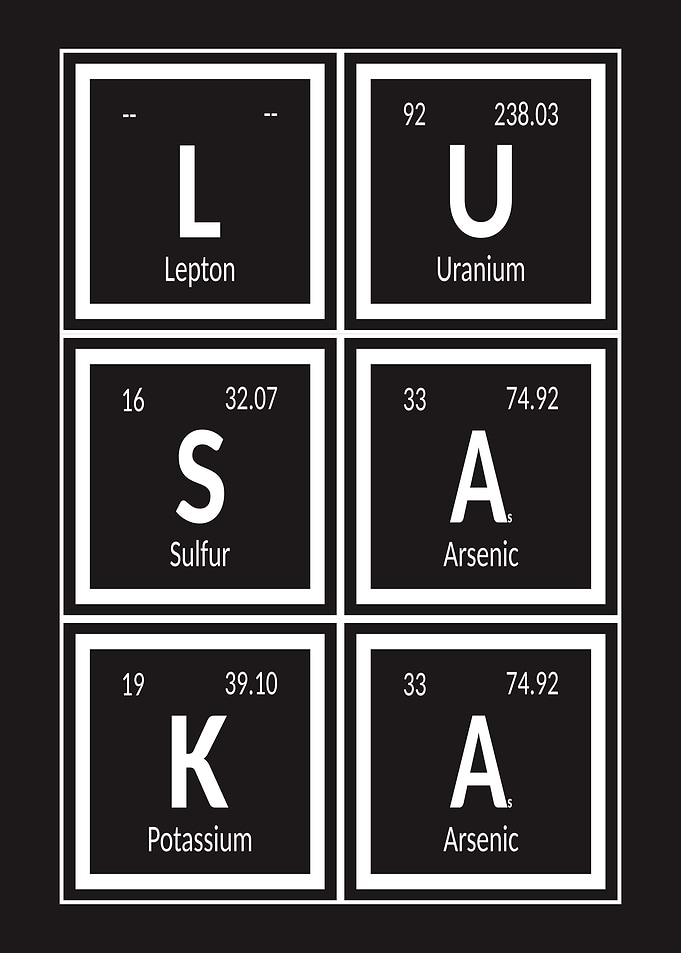 Lusaka City