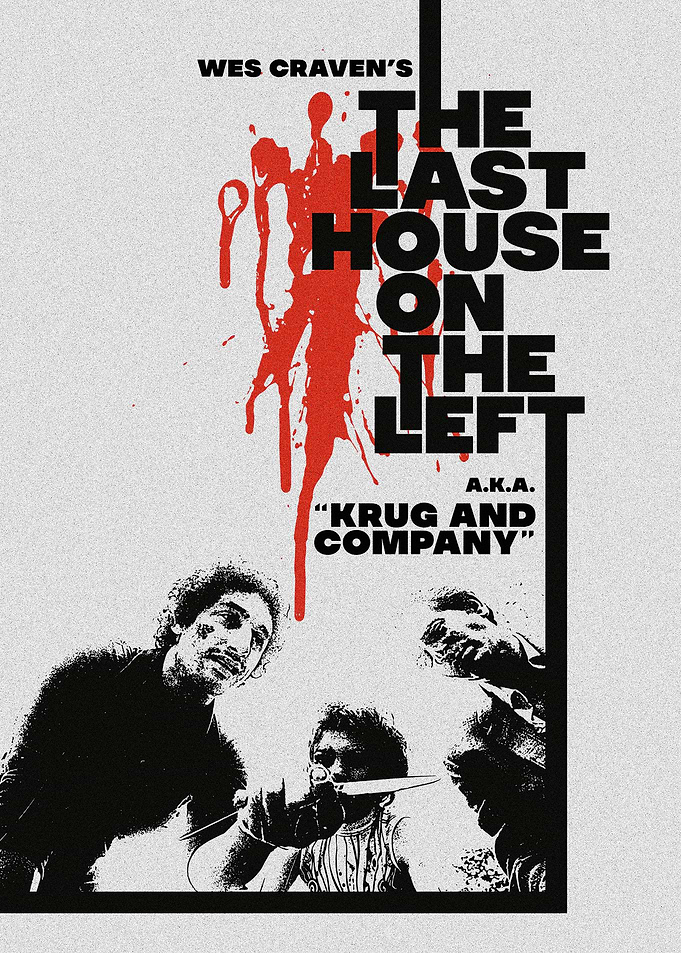 The Last House On The Left