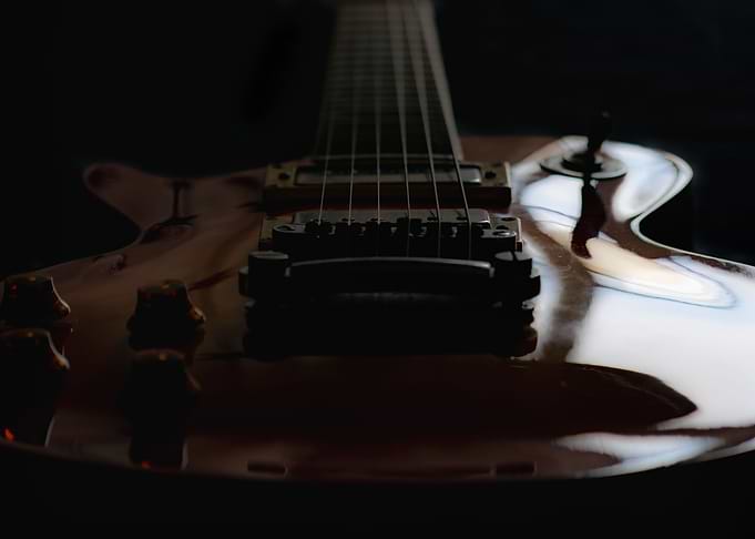 guitar