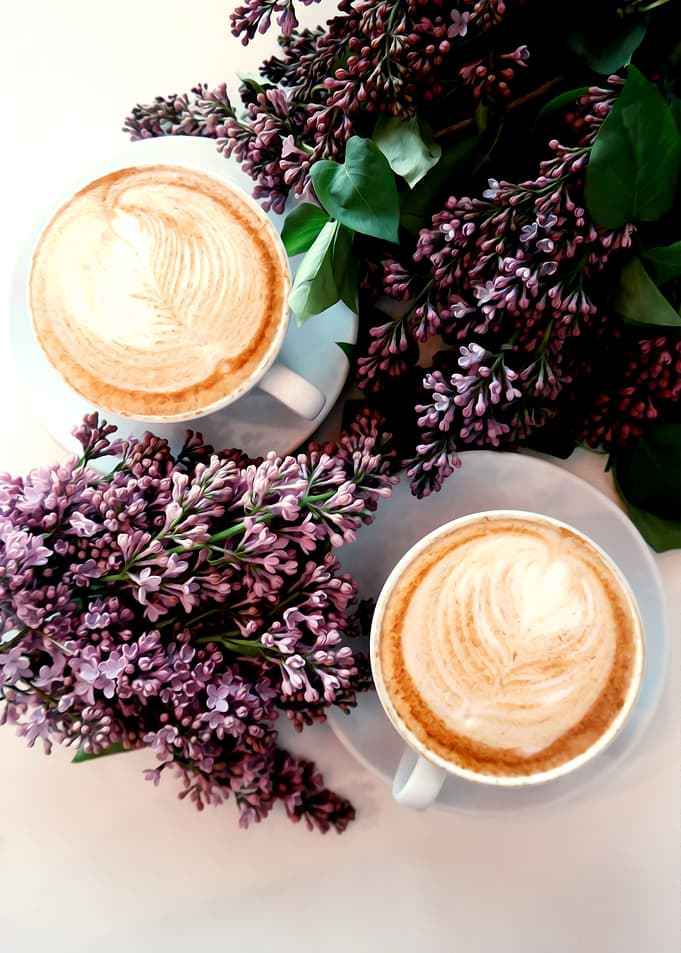Coffee Time 34