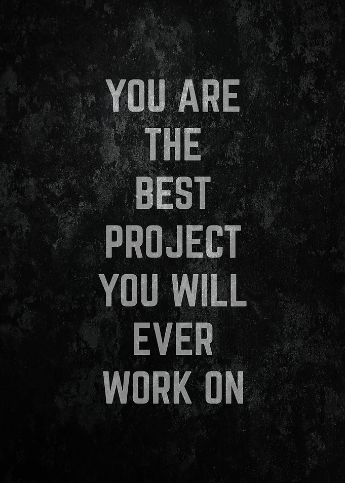 You Are The Best