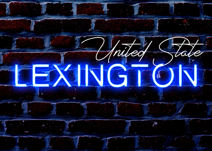 Lexington