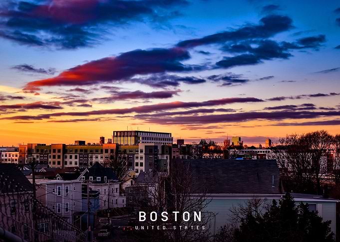Boston