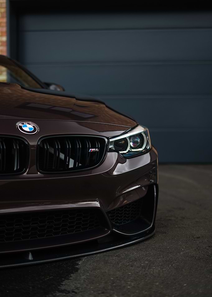 M4 BMW