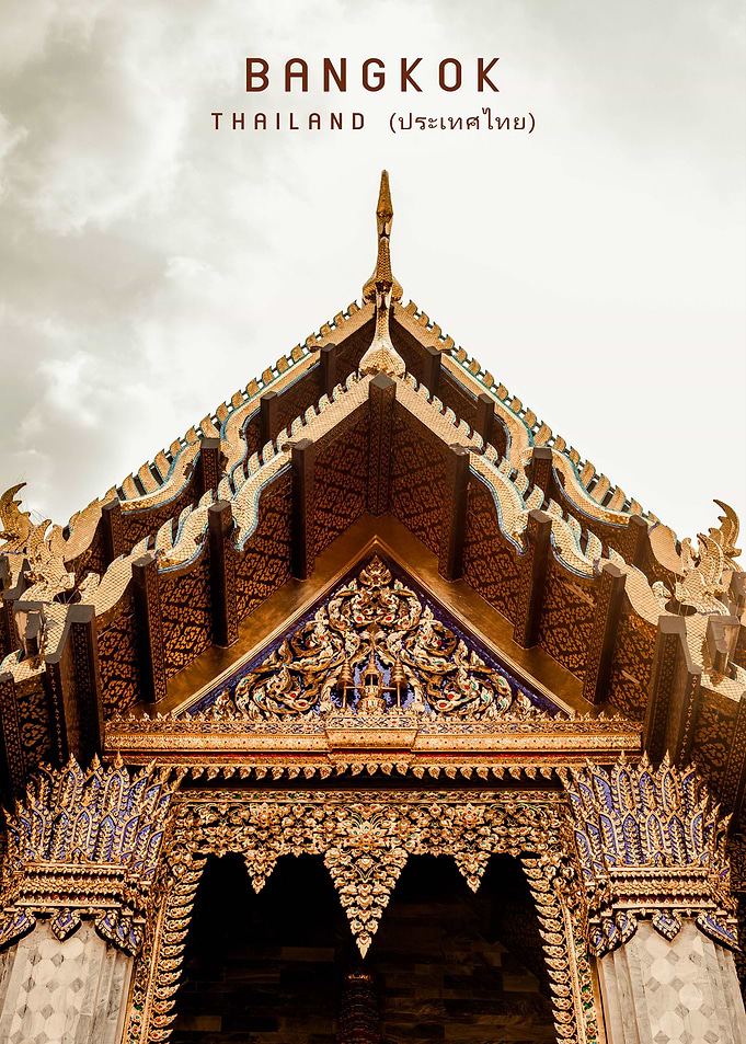 Bangkok