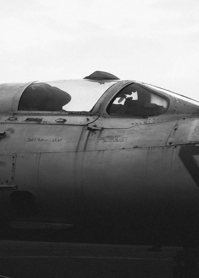 Jet Plane