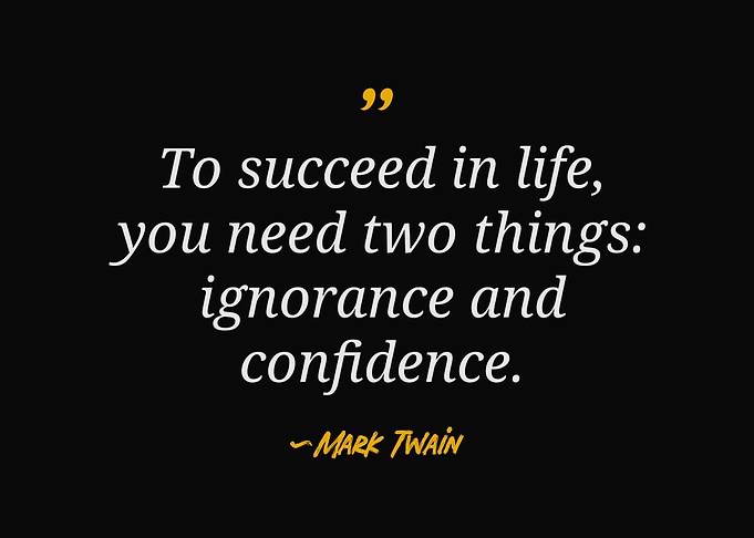 Mark Twain Quotes