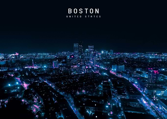 Boston