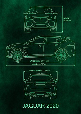 jaguar 2020