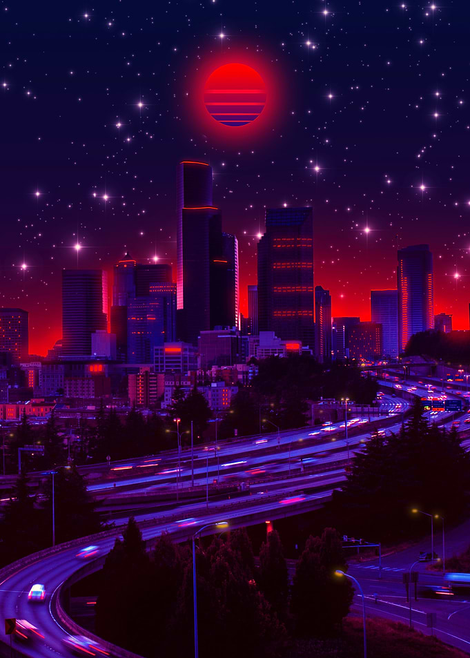 Sin city