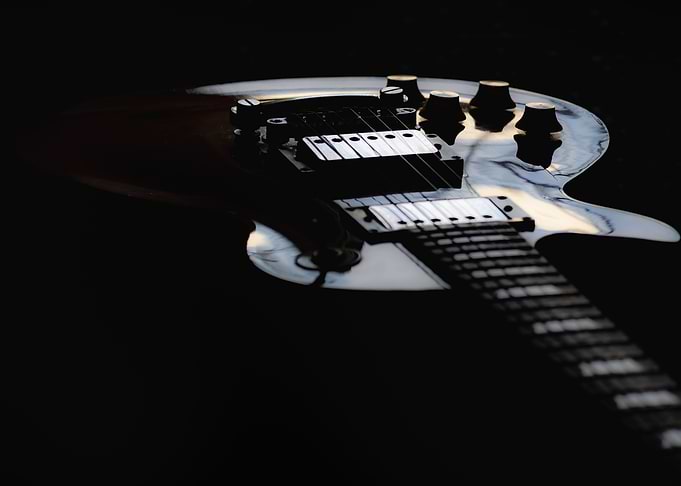guitar