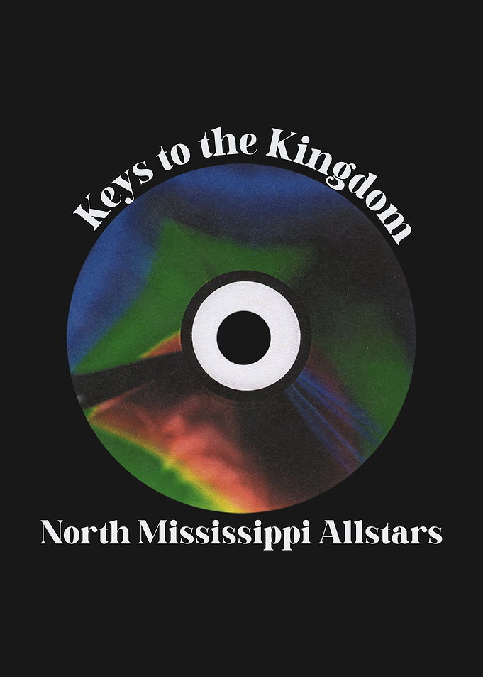 Keys to the Kingdom