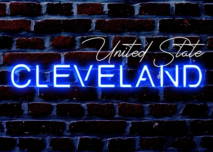 Cleveland