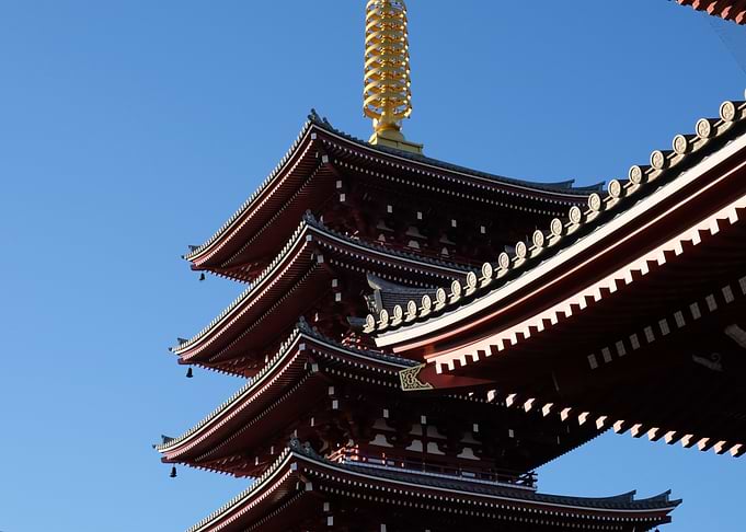 Tokyo