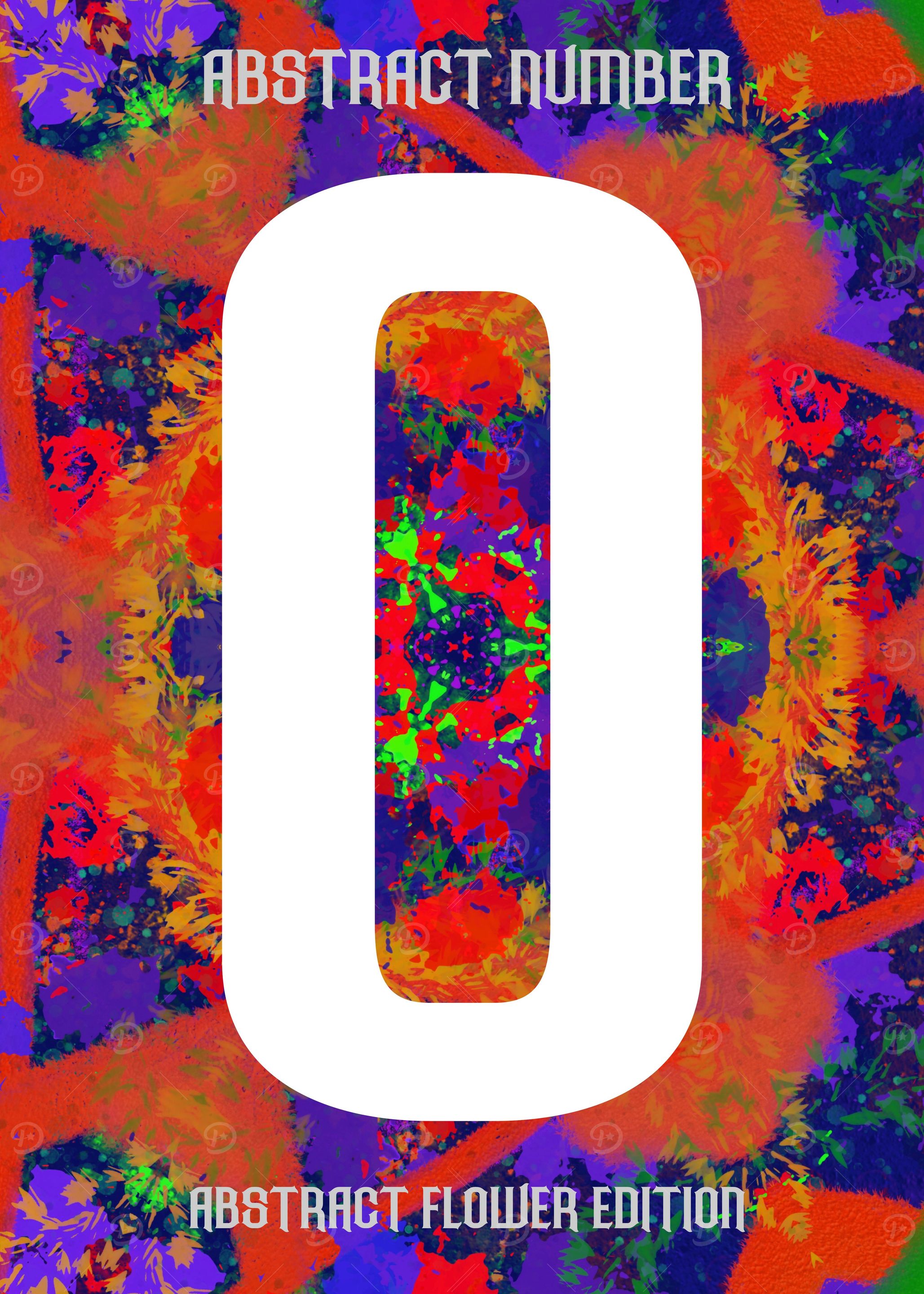 Number 0