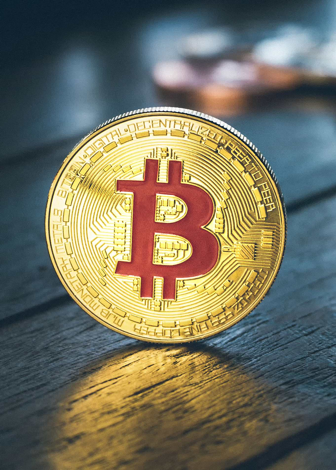 Bitcoin BTC