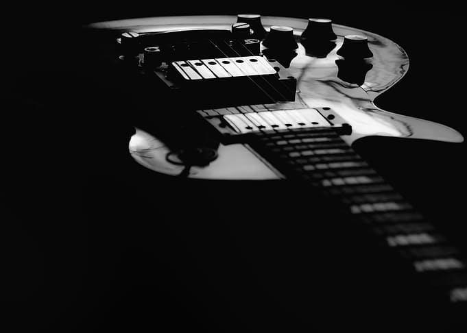 guitar