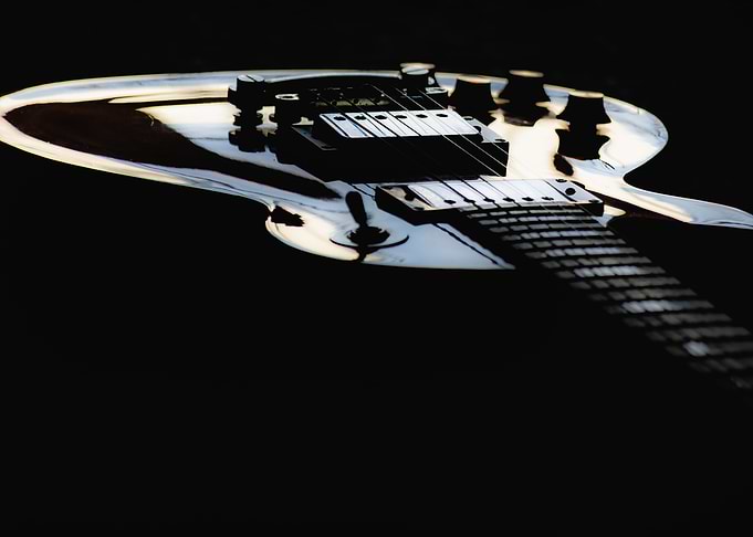 guitar