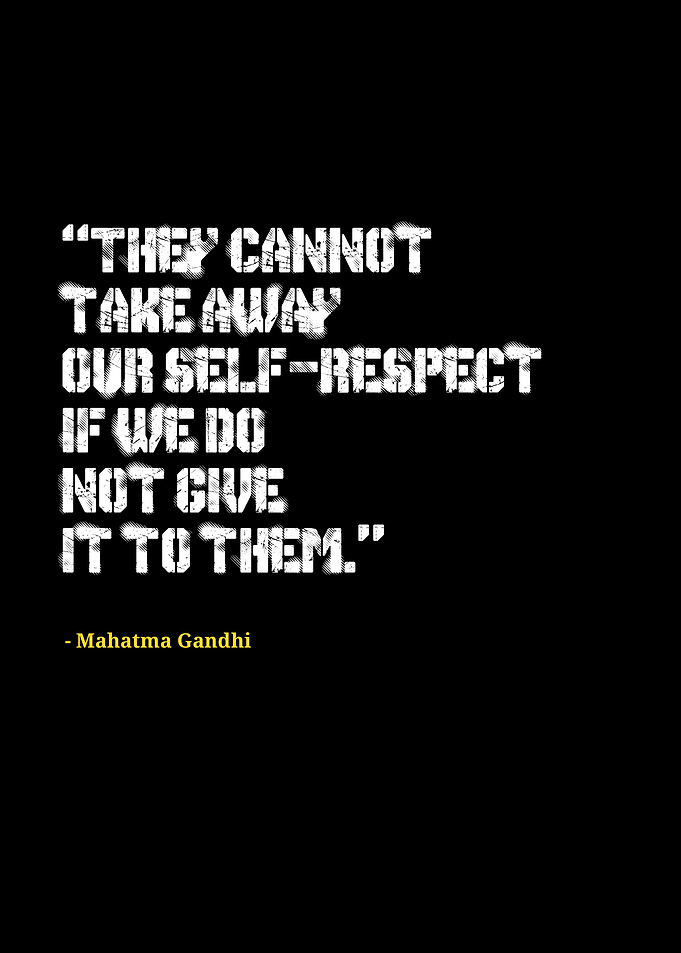 Mahatma Gandhi quotes