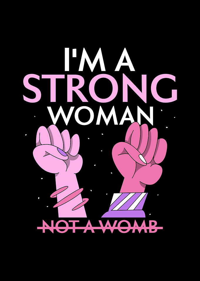 Pro Choice