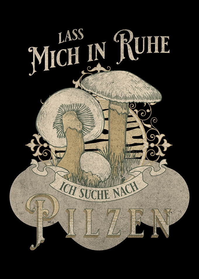 Lass mich in Ruhe