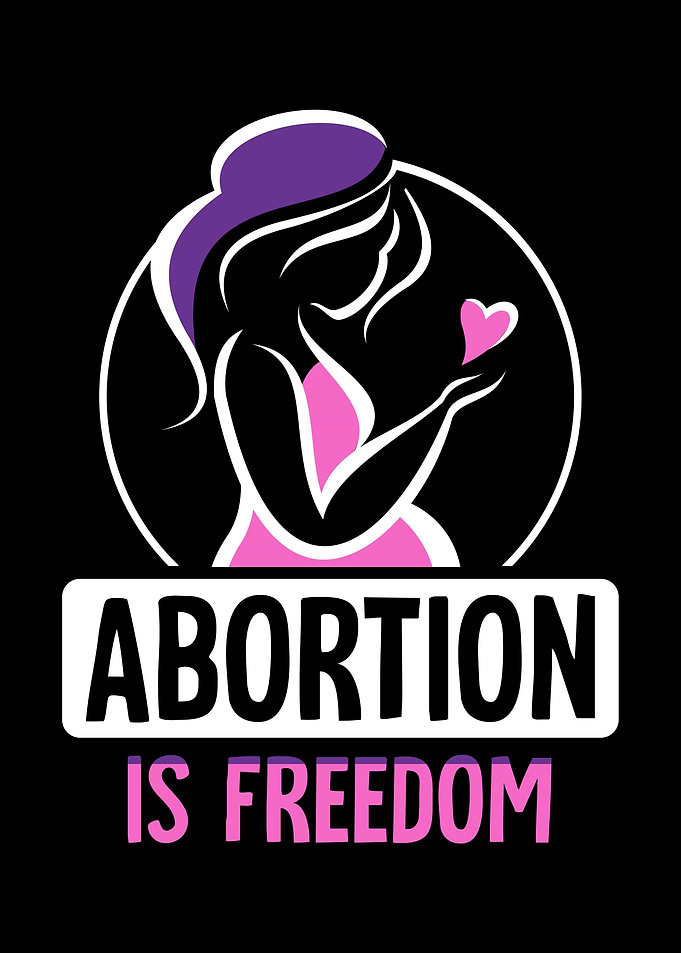Pro Abortion