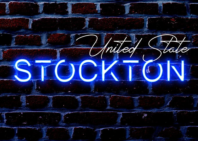 Stockton