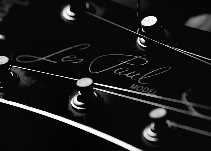 guitar