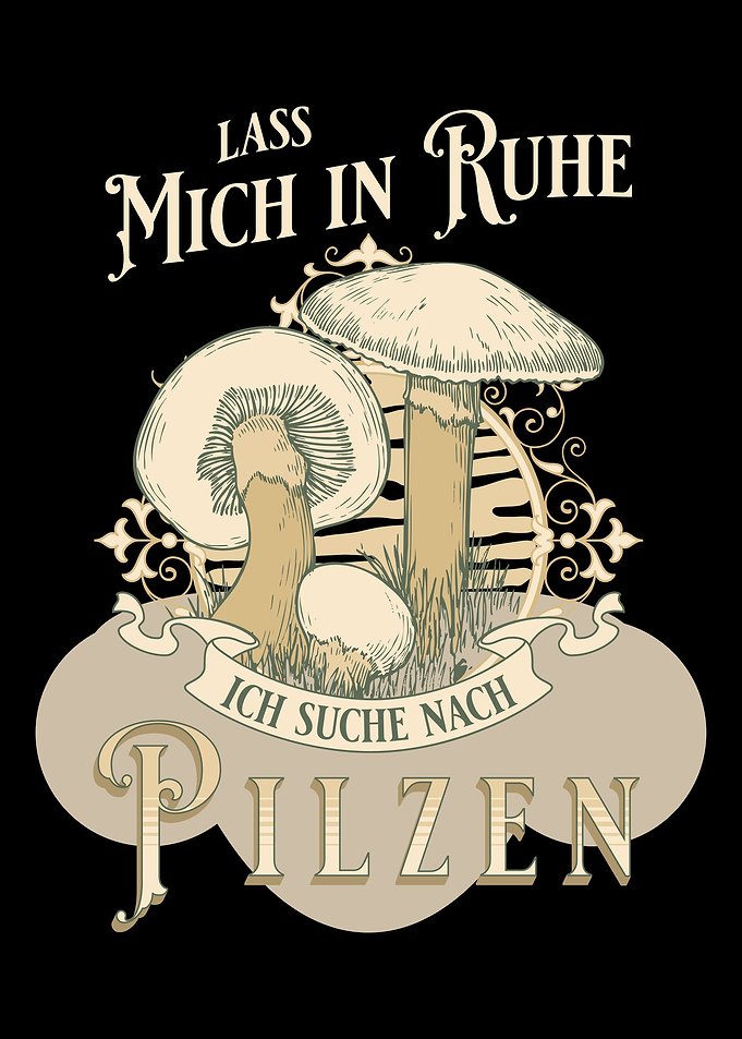 Lass mich in Ruhe