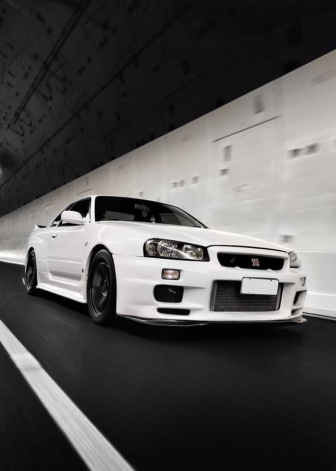 Skyliine GTR