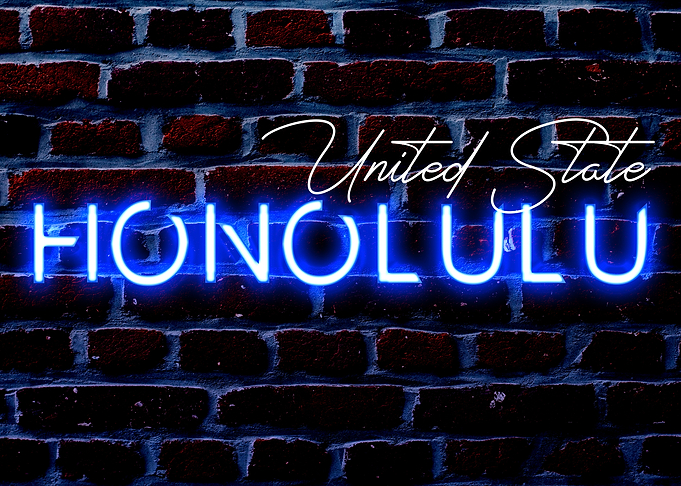 Honolulu