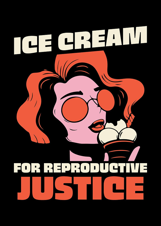 Pro Choice