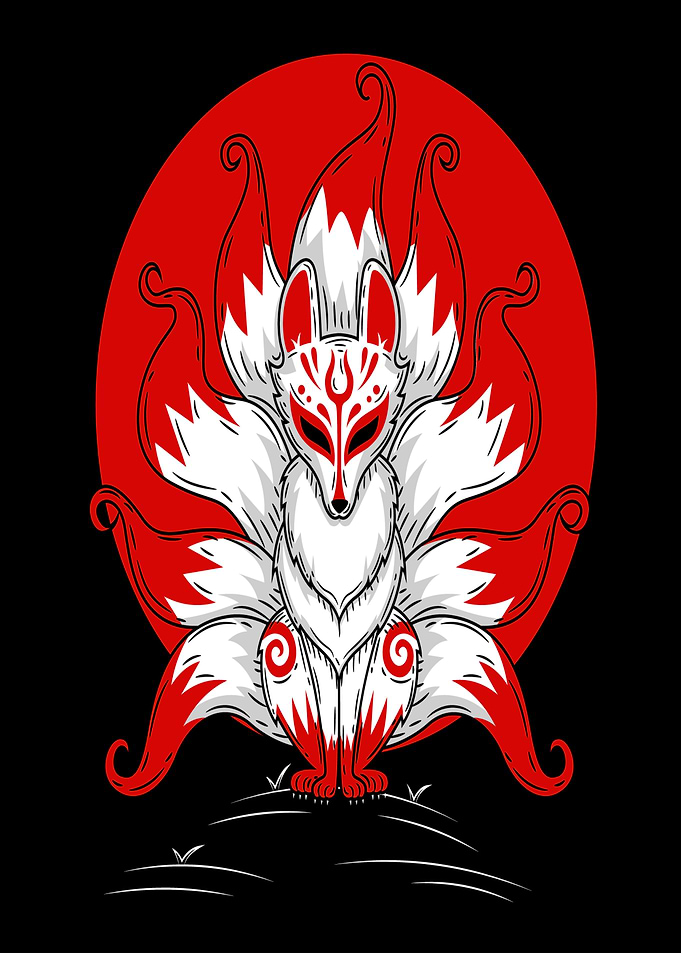 Kitsune