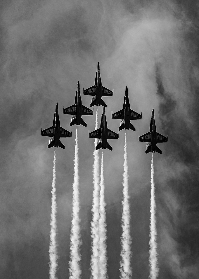 Jet Plane