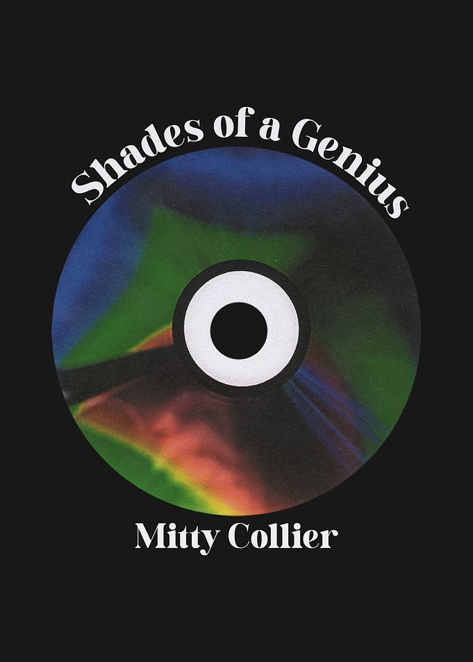 Shades of a Genius