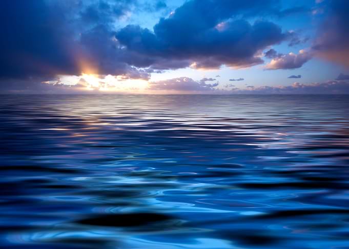 ocean