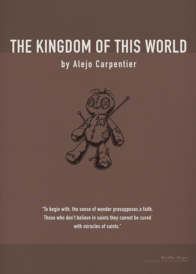 The Kingdom of This World