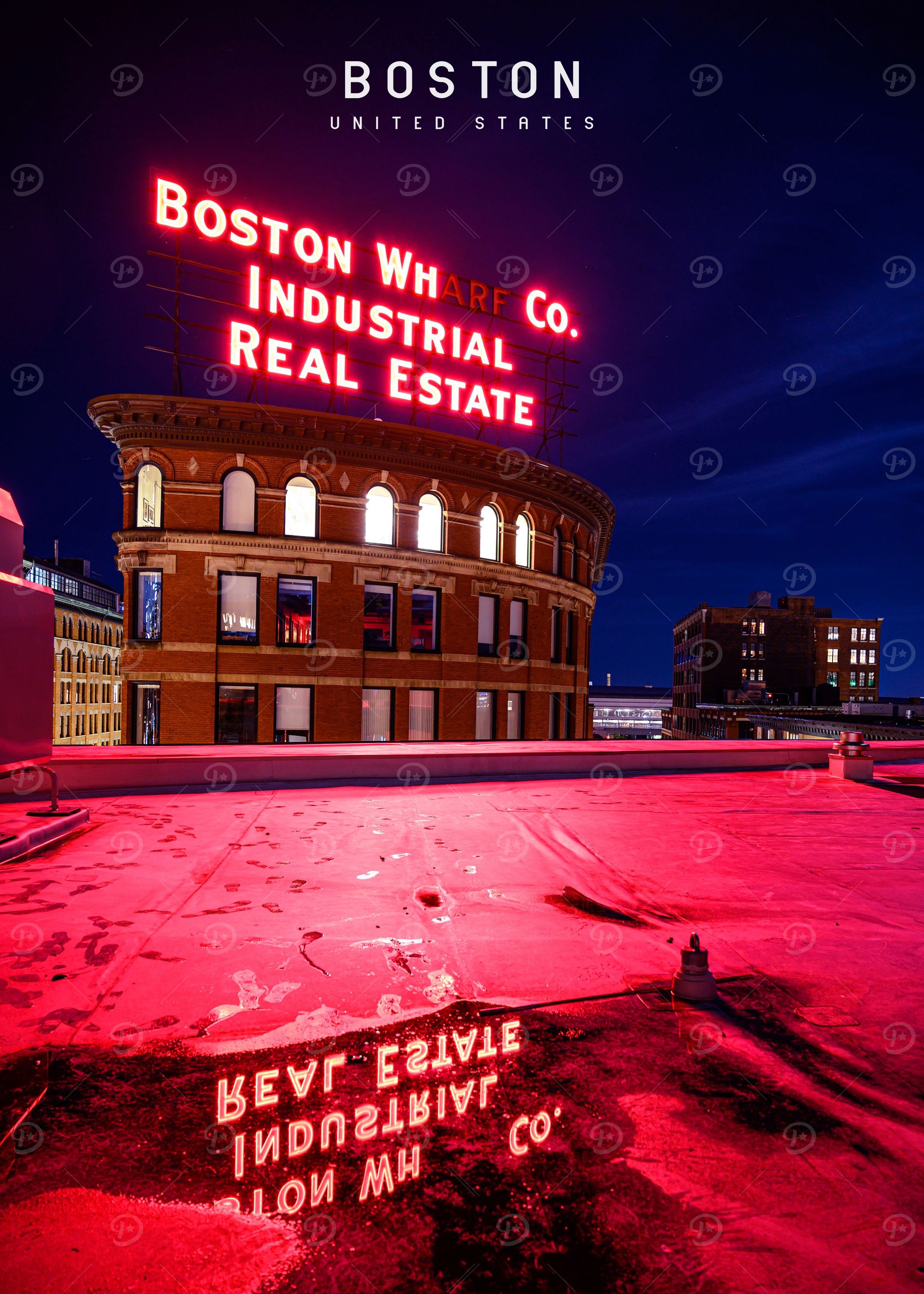 Boston