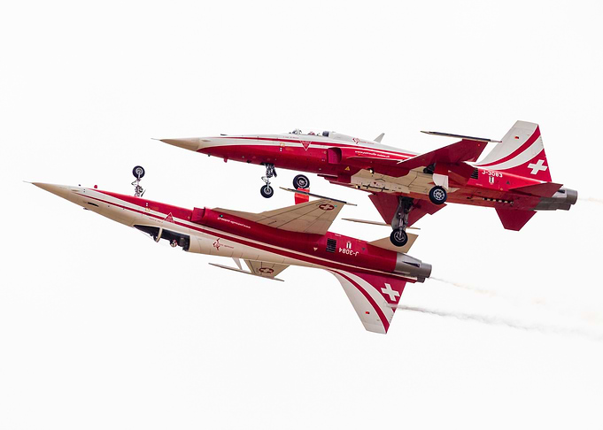 Aircraft
