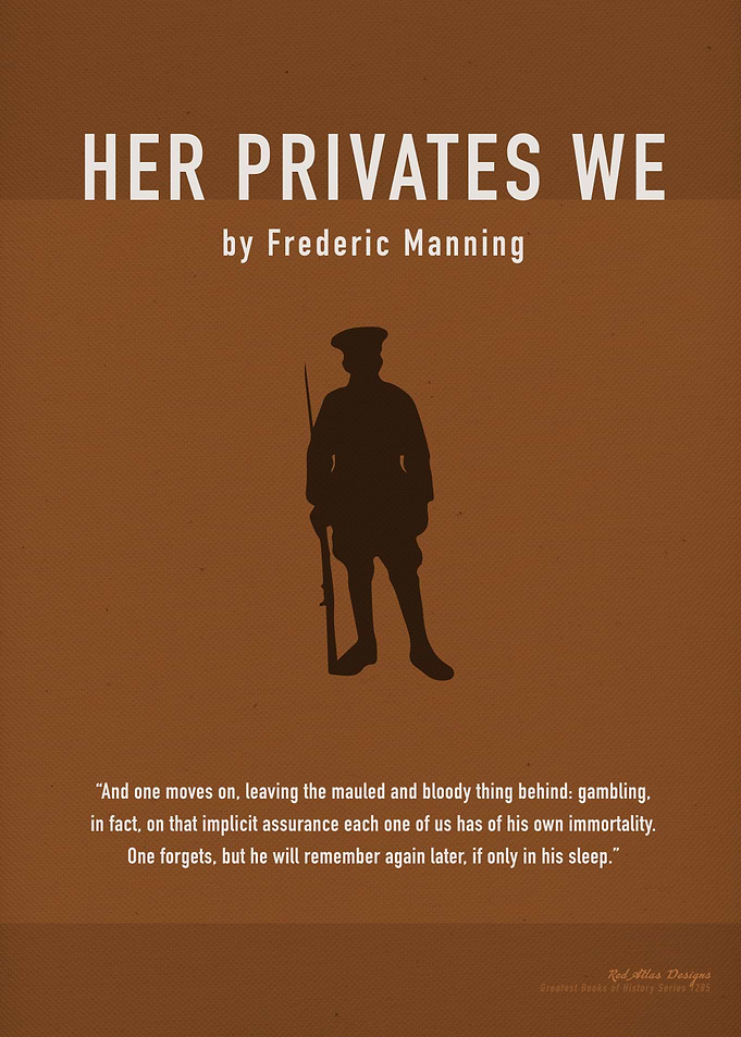 Her Privates We