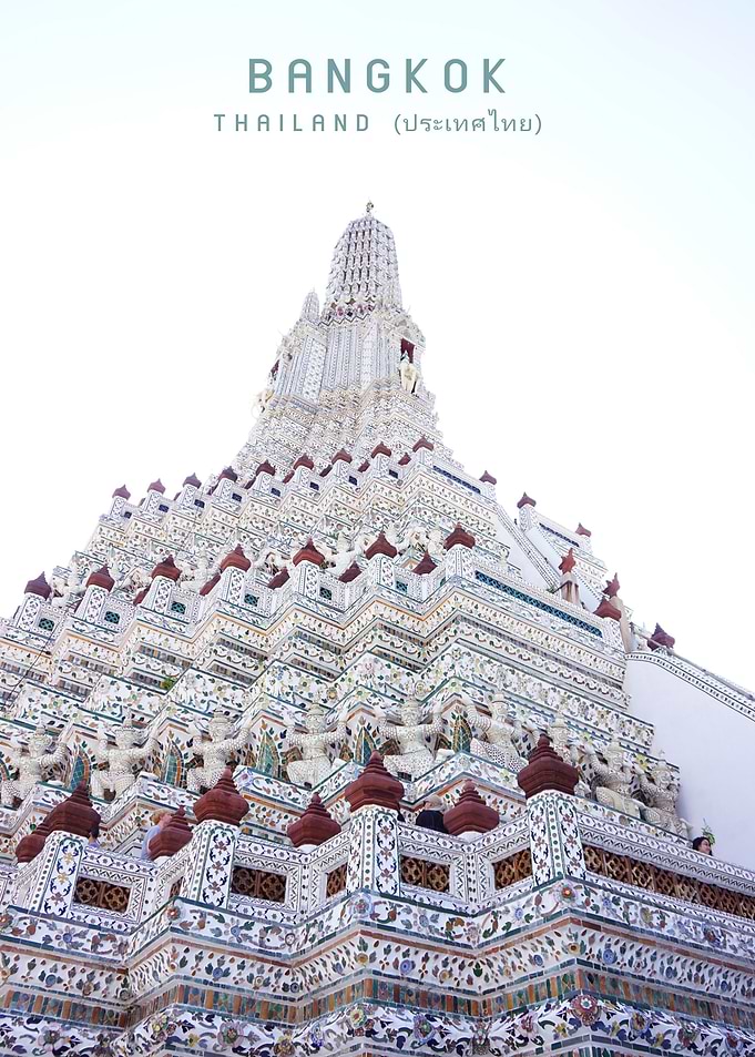 Bangkok