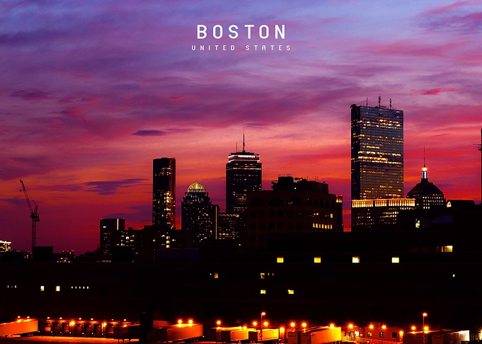 Boston