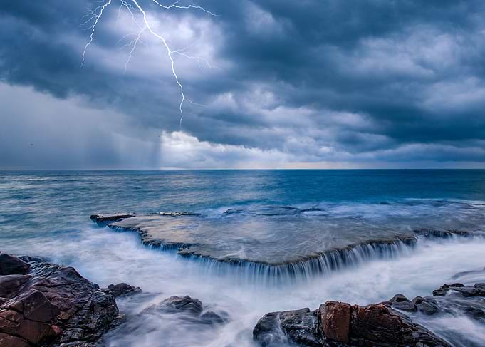 ocean