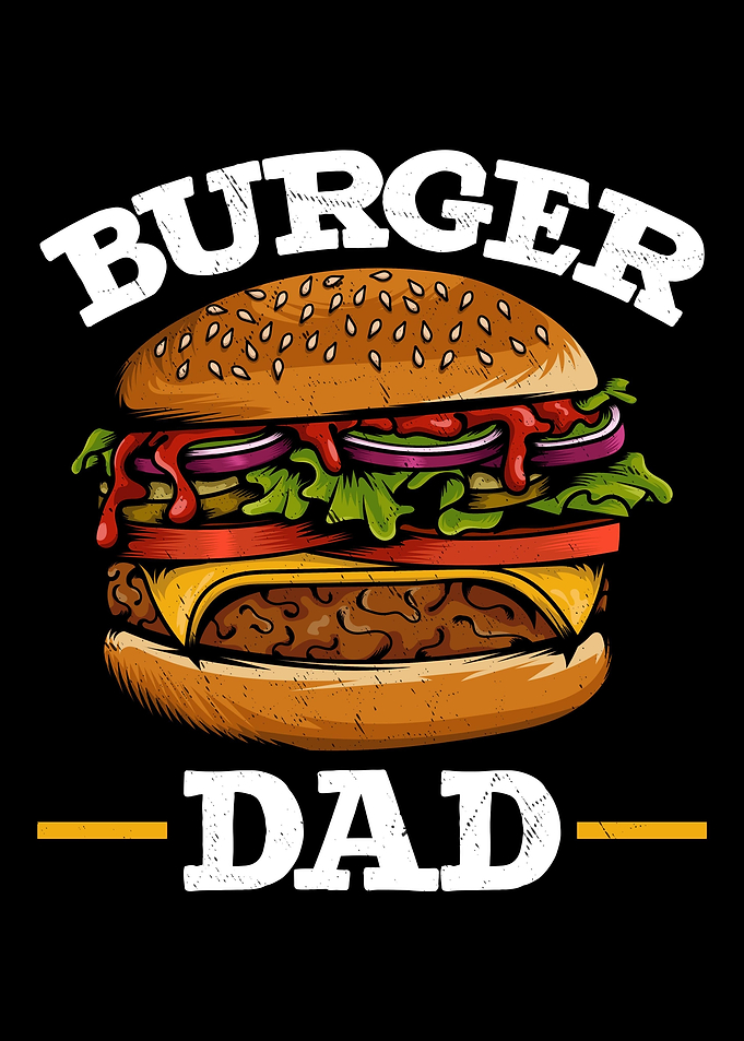Burger BBQ Grilling