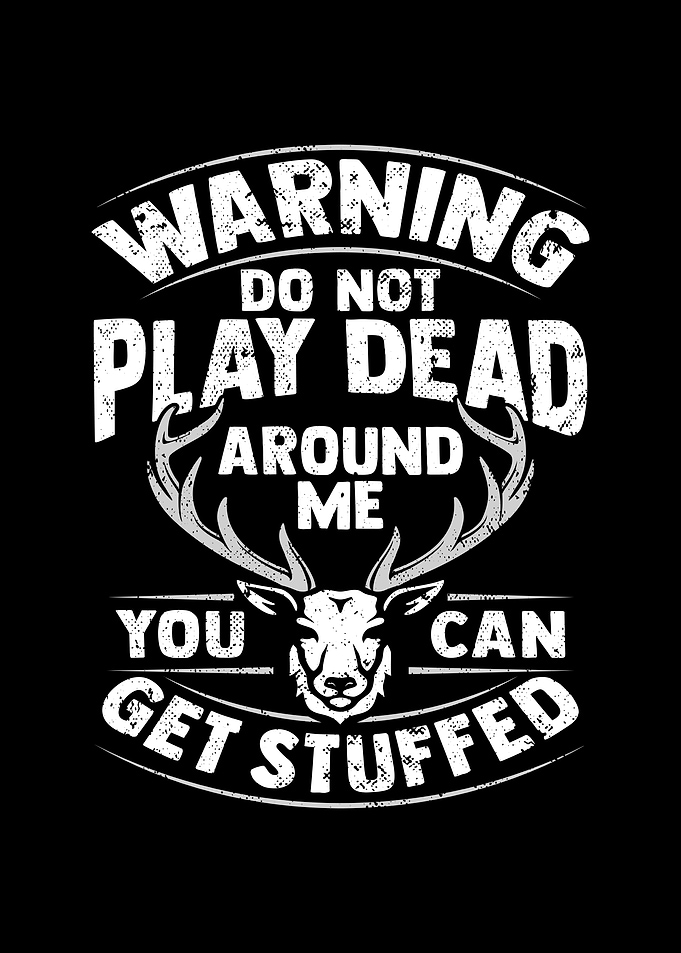 Stuffing Animal Mounting