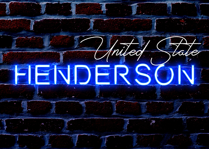 Henderson