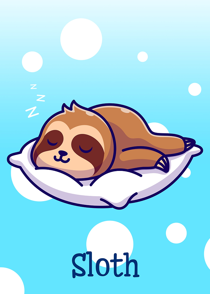 Sloth