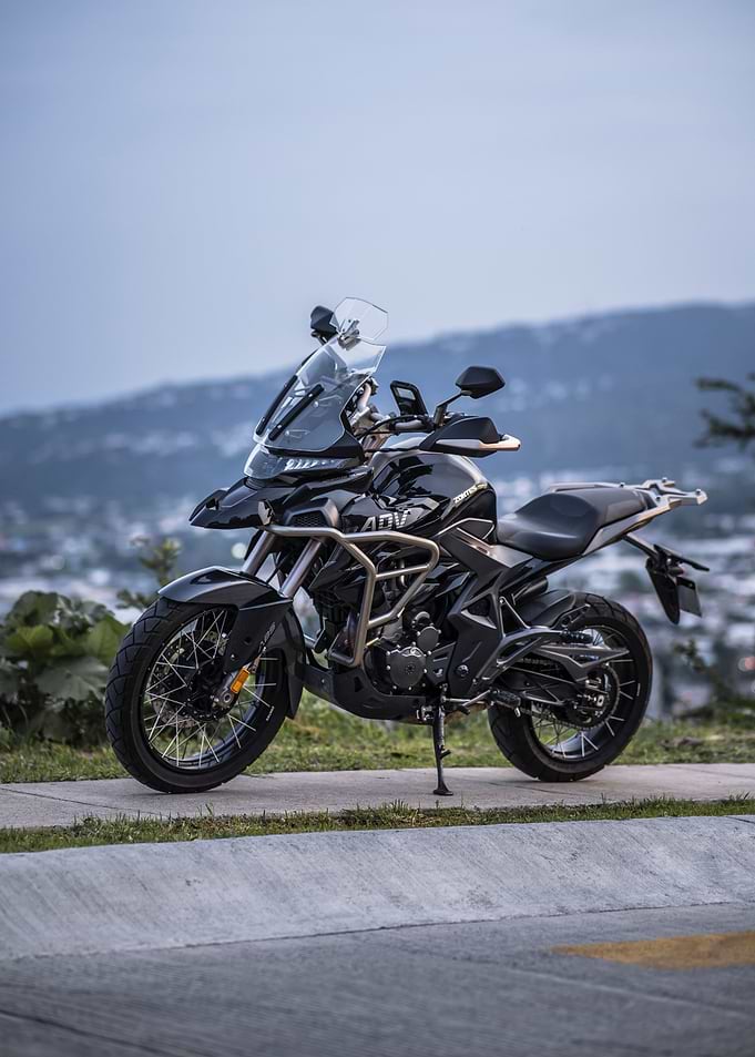 Honda ADV