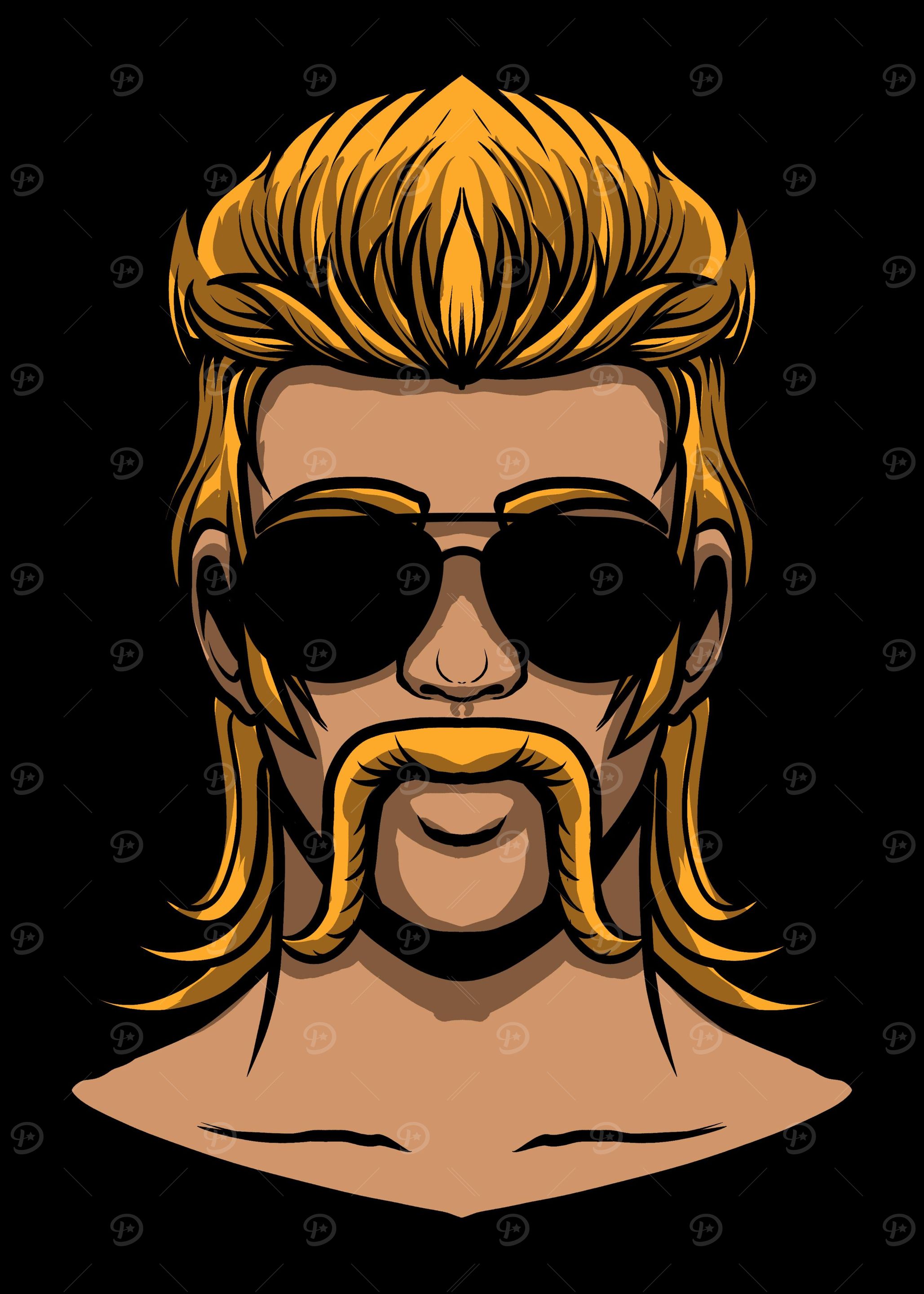 Mullet